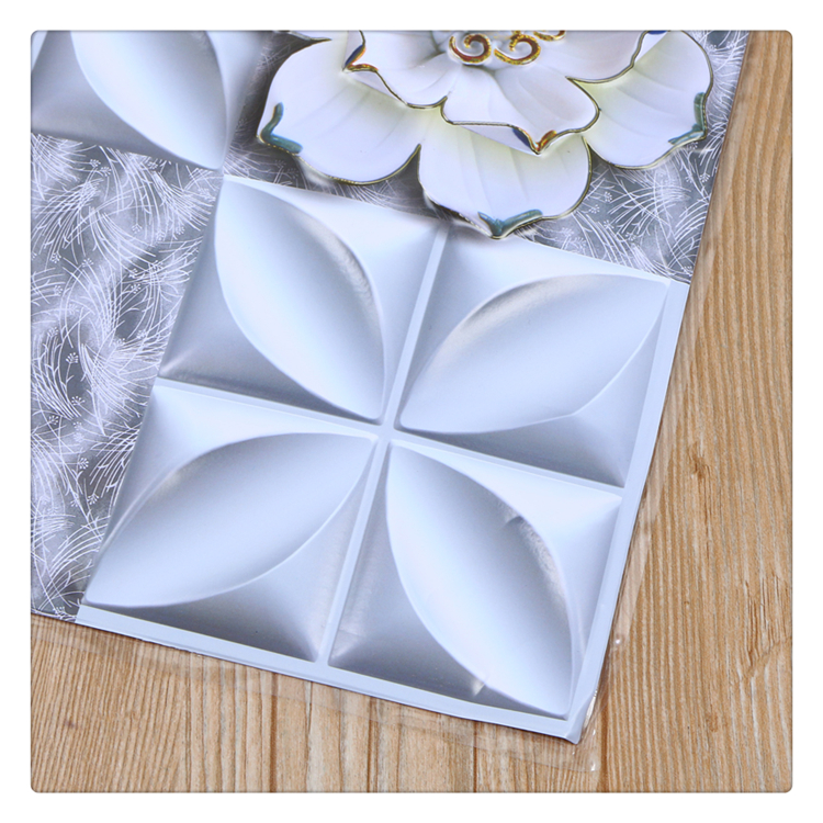 New 3D Stone Brick Wallpaper Removable PVC Wall Sticker Home Decor Art Wall Paper for Bedroom Living Room