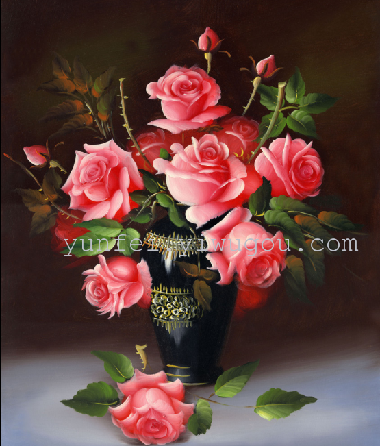 5D updated version of DP diamond pictures flower mini diamond stitch cartoon paintings home decor mural decoration 5D updated version of DP diamond pictures flower mini diamond stitch cartoon paintings home decor mural decoration