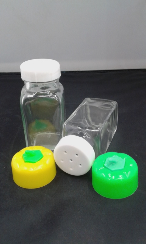 52 cartoon mini glass seasoning bottle manufacturers direct selling 52 cartoon mini glass seasoning bottle manufacturers direct selling