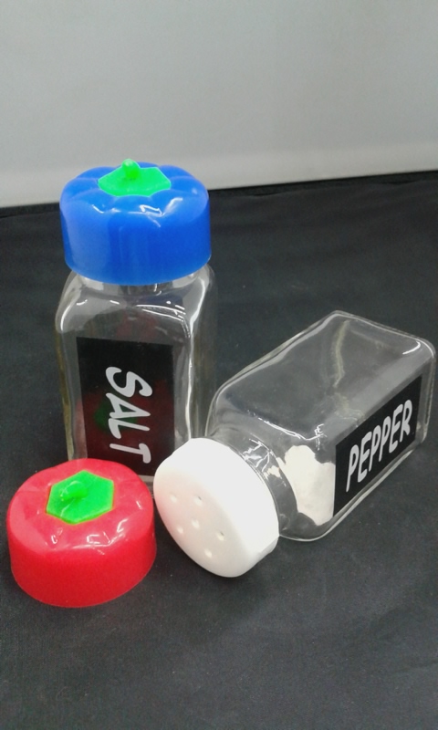 52 cartoon mini glass seasoning bottle manufacturers direct selling 52 cartoon mini glass seasoning bottle manufacturers direct selling