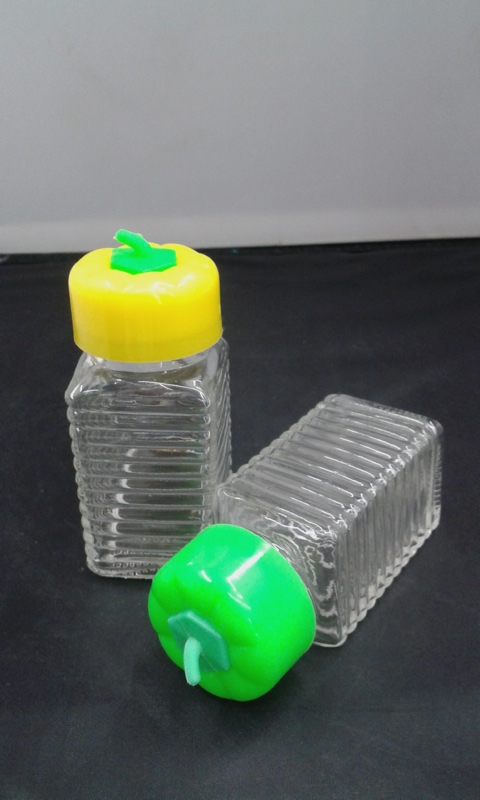 52 cartoon mini glass seasoning bottle manufacturers direct selling 52 cartoon mini glass seasoning bottle manufacturers direct selling