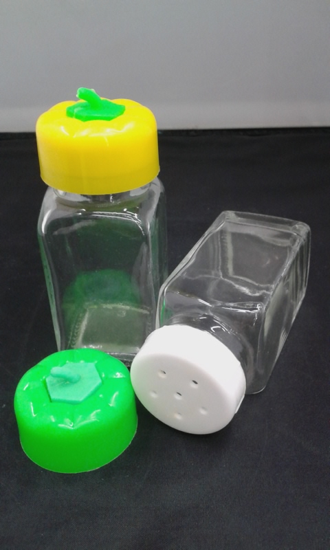 52 cartoon mini glass seasoning bottle manufacturers direct selling 52 cartoon mini glass seasoning bottle manufacturers direct selling