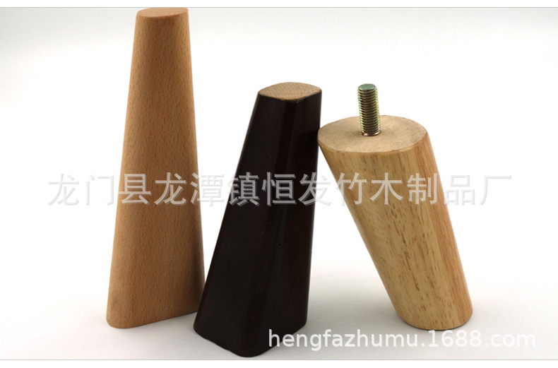 Wooden Crafts Wooden Handle round Wood Seal Wooden Handle Toy Wooden Stamp Stamped Handle