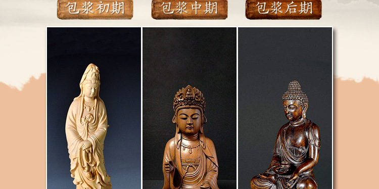 Buddha Feng Shui Carving Crafts Worship Sakyamuni Buddha Buddha Solid Wood Buddha Statue Small Ornaments Buddha Feng Shui Carving Crafts Worship Sakyamuni Buddha Buddha Solid Wood Buddha Statue Small Ornaments