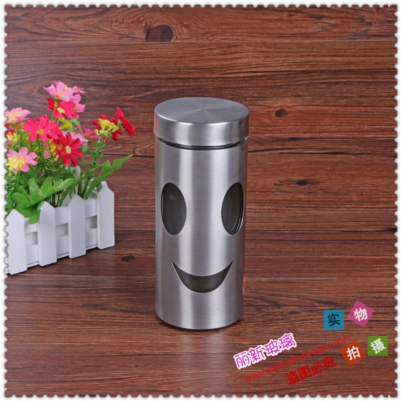 Kitchen Spice Bottle Salt Jar Seasoning Jar Seasoning Jar Seasoning Bottle Seasoning Bottle