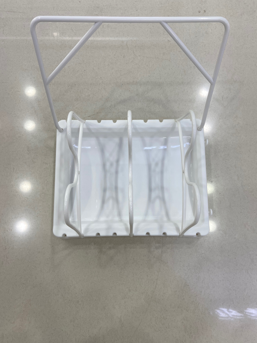 Small Plastic Adjustable Kitchen Storage Rack Pot Cover Rack Kitchen Storage Rack Pot Rack Cutting Board and Chopping Board Stand Small Plastic Adjustable Kitchen Storage Rack Pot Cover Rack Kitchen Storage Rack Pot Rack Cutting Board and Chopping Board Stand