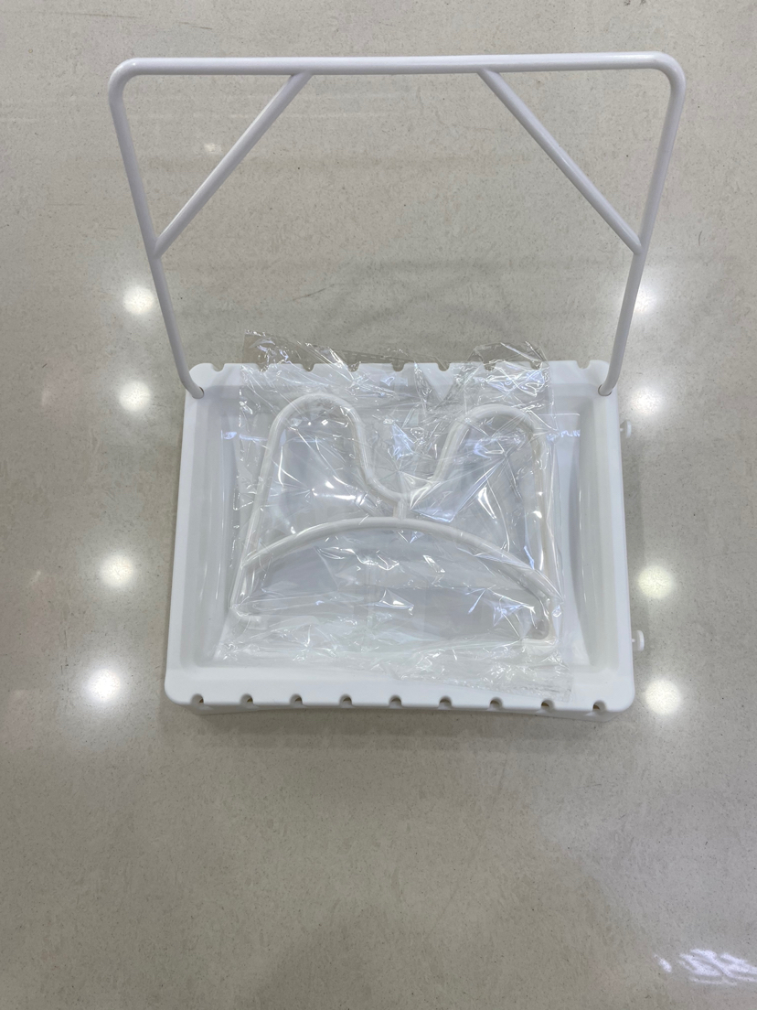 Small Plastic Adjustable Kitchen Storage Rack Pot Cover Rack Kitchen Storage Rack Pot Rack Cutting Board and Chopping Board Stand Small Plastic Adjustable Kitchen Storage Rack Pot Cover Rack Kitchen Storage Rack Pot Rack Cutting Board and Chopping Board Stand