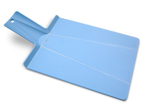 Wholesale Supply Plastic Folding Chopping Board Foldable Cutting Board Cutting Board