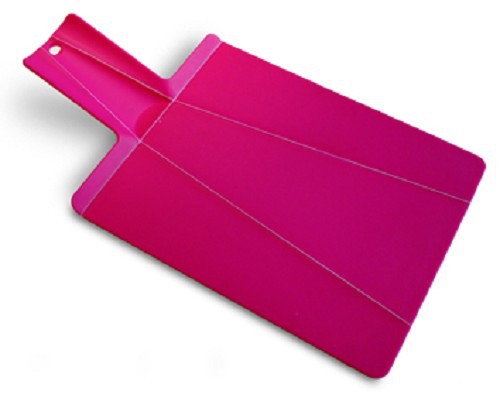 Wholesale Supply Plastic Folding Chopping Board Foldable Cutting Board Cutting Board