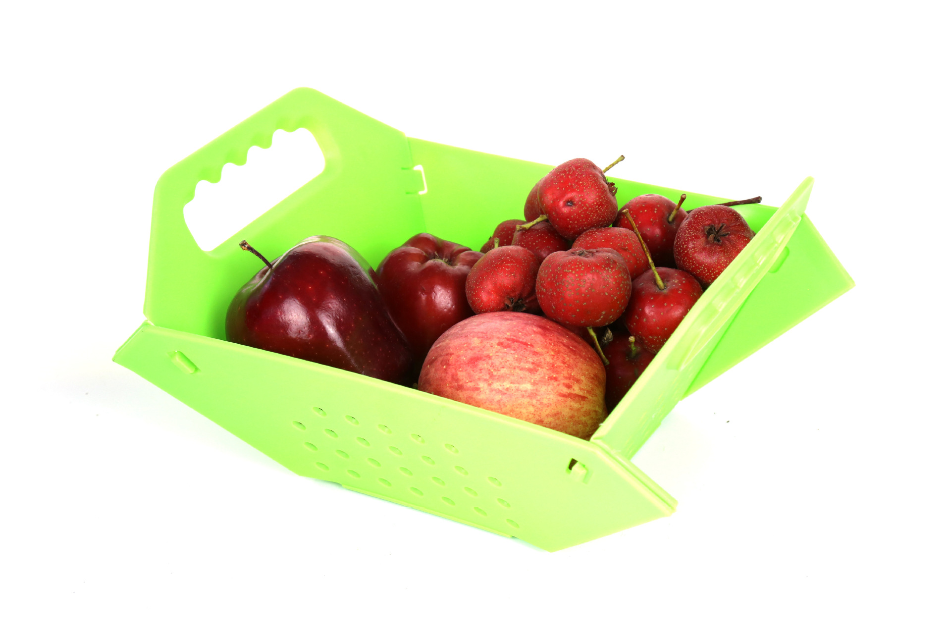 Wholesale Supply Plastic Folding Chopping Board Foldable Cutting Board Cutting Board