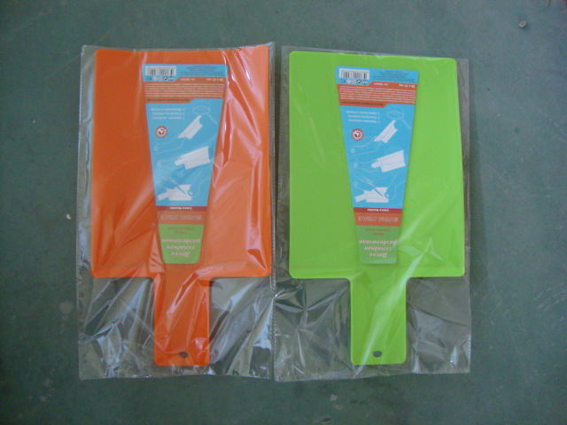 Wholesale Supply Plastic Folding Chopping Board Foldable Cutting Board Cutting Board