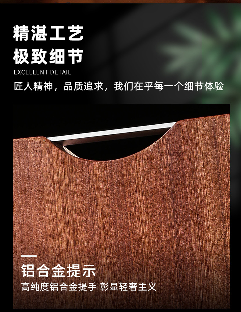Solid Wood Ebony Whole Wood Household Antibacterial and Mildewproof Kitchen Chopping Board Vegetable Cutting Board Dual-Use Cutting Board Solid Wood Ebony Whole Wood Household Antibacterial and Mildewproof Kitchen Chopping Board Vegetable Cutting Board Dual-Use Cutting Board