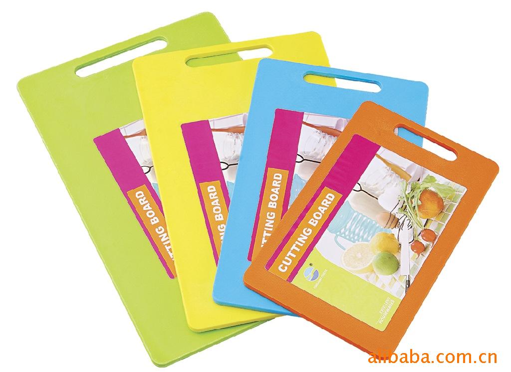 Daily Necessities Plastic Products Kitchenware Pp Cutting Board Practical Chopping Board Household Chopping Board Daily Necessities Plastic Products Kitchenware Pp Cutting Board Practical Chopping Board Household Chopping Board