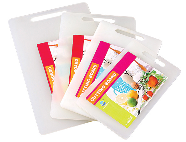 Daily Necessities Plastic Products Kitchenware Pp Cutting Board Practical Chopping Board Household Chopping Board Daily Necessities Plastic Products Kitchenware Pp Cutting Board Practical Chopping Board Household Chopping Board