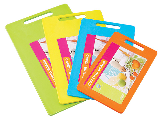 Daily Necessities Plastic Products Kitchenware Pp Cutting Board Practical Chopping Board Household Chopping Board Daily Necessities Plastic Products Kitchenware Pp Cutting Board Practical Chopping Board Household Chopping Board