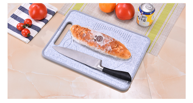 Imitation Marbled Effect Plastic Cutting Board Chopping Board Vegetable Cutting Board Chopping Board Imitation Marbled Effect Plastic Cutting Board Chopping Board Vegetable Cutting Board Chopping Board