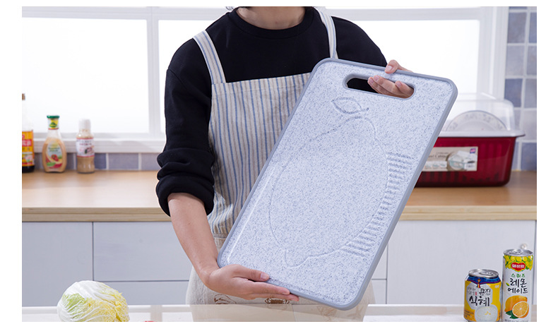 Imitation Marbled Effect Plastic Cutting Board Chopping Board Vegetable Cutting Board Chopping Board Imitation Marbled Effect Plastic Cutting Board Chopping Board Vegetable Cutting Board Chopping Board