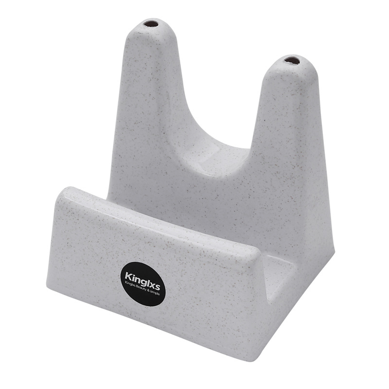 Jinli Chopsticks Kitchen Storage Punch-Free Artifact Cutting Board Storage Hook Shelf Chopping Board Storage Rack Storage Rack