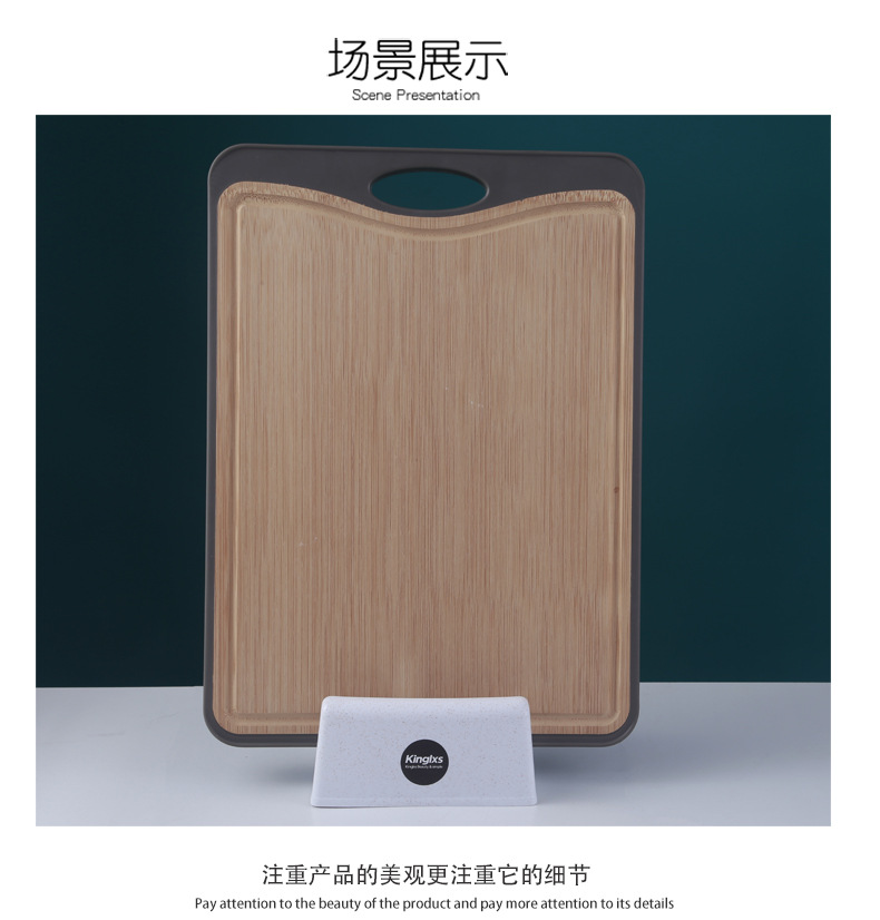 Jinli Chopsticks Kitchen Storage Punch-Free Artifact Cutting Board Storage Hook Shelf Chopping Board Storage Rack Storage Rack Jinli Chopsticks Kitchen Storage Punch-Free Artifact Cutting Board Storage Hook Shelf Chopping Board Storage Rack Storage Rack