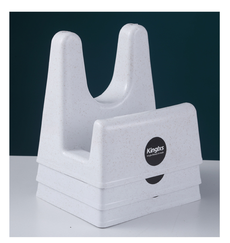 Jinli Chopsticks Kitchen Storage Punch-Free Artifact Cutting Board Storage Hook Shelf Chopping Board Storage Rack Storage Rack Jinli Chopsticks Kitchen Storage Punch-Free Artifact Cutting Board Storage Hook Shelf Chopping Board Storage Rack Storage Rack