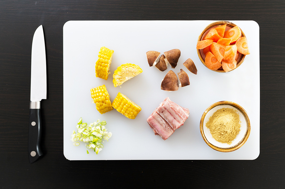 Chopping Board Cutting Board PE Material Thickened Plastic Cutting Board More Sizes Optional Jinde