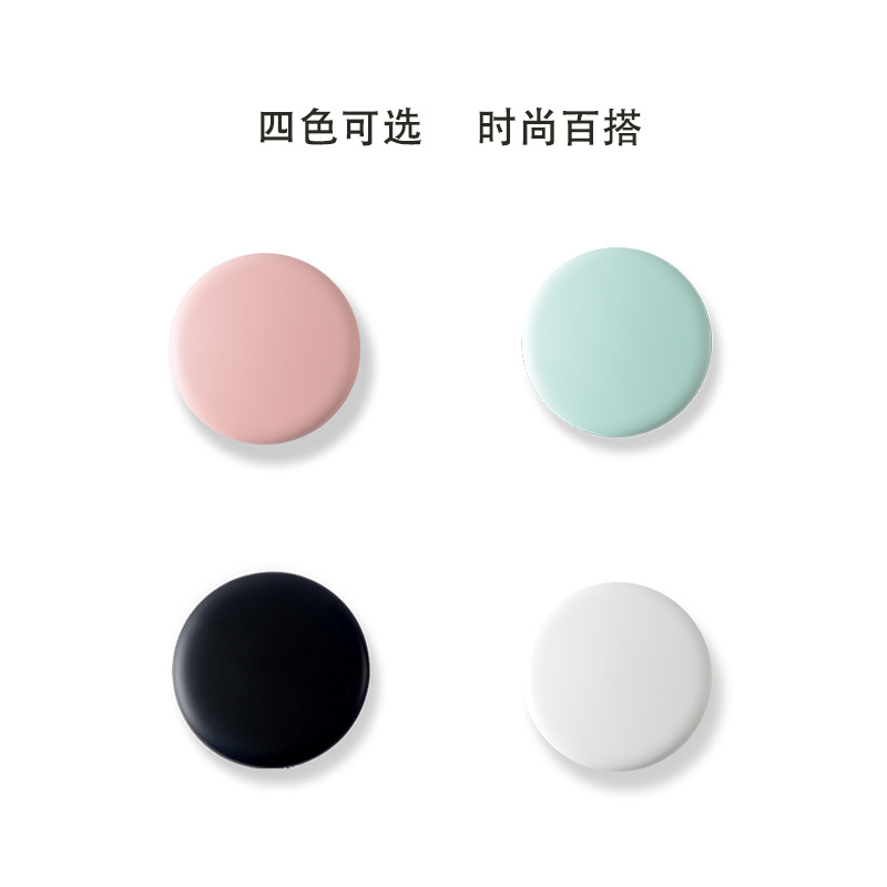 Gift Mirror Led Make-up Mirror with Light Portable Mirror Pocket Folding Mirror Amazon Dressing Mirror
