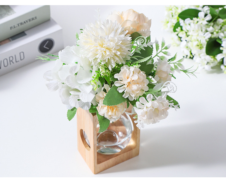 High-End Artificial Flower Spring Chamomile Home Decoration Small Sunflower Pastoral Style Fake Flower Factory Artificial Flowers Wholesale High-End Artificial Flower Spring Chamomile Home Decoration Small Sunflower Pastoral Style Fake Flower Factory Artificial Flowers Wholesale