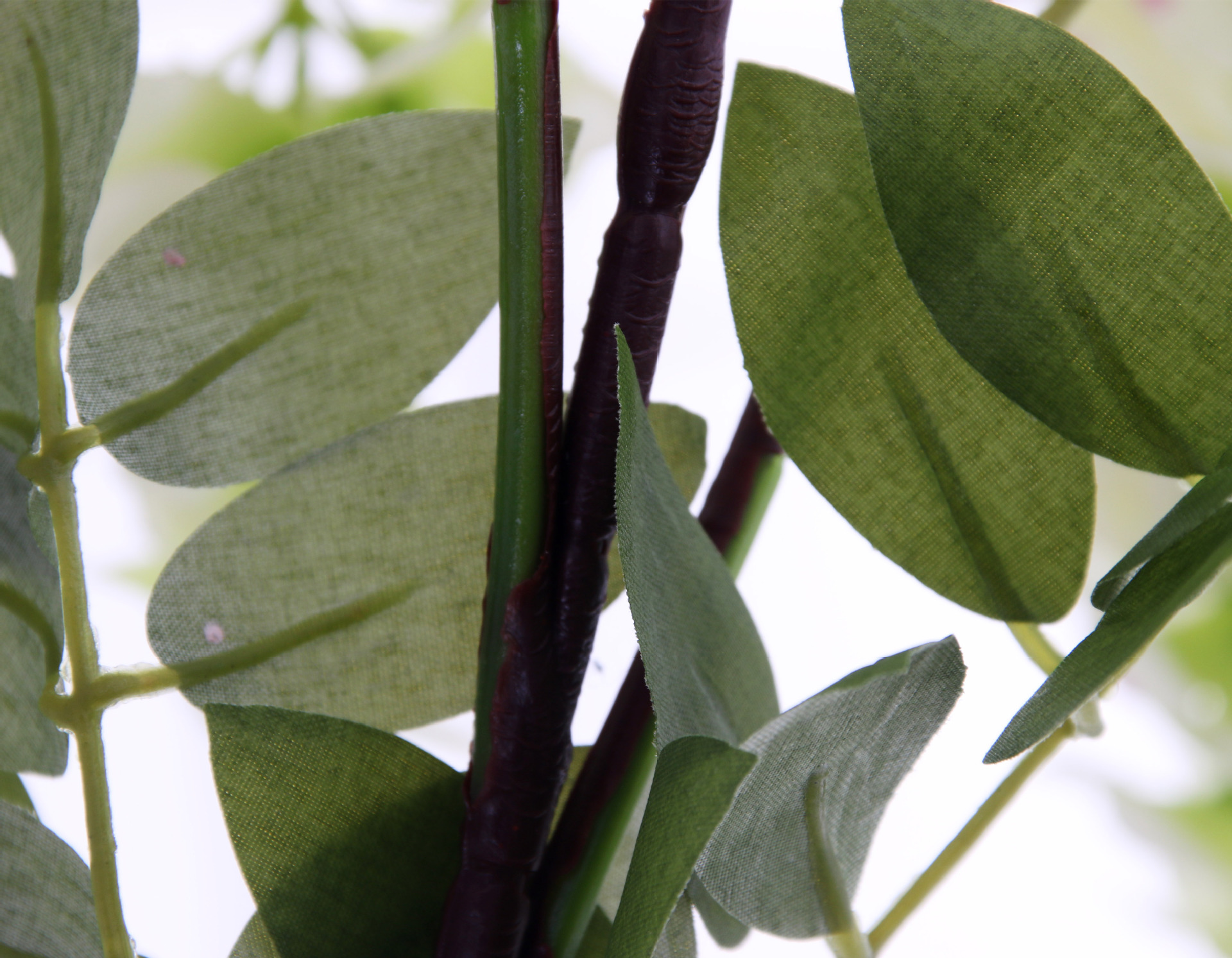 Silk cloth simulation flower bean flower wedding condole ceiling false flower simulation wisteria wholesale