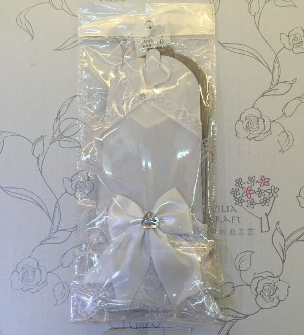 Korean bride wedding show mittens lace bowknot wedding dress accessories wedding gloves. Korean bride wedding show mittens lace bowknot wedding dress accessories wedding gloves.