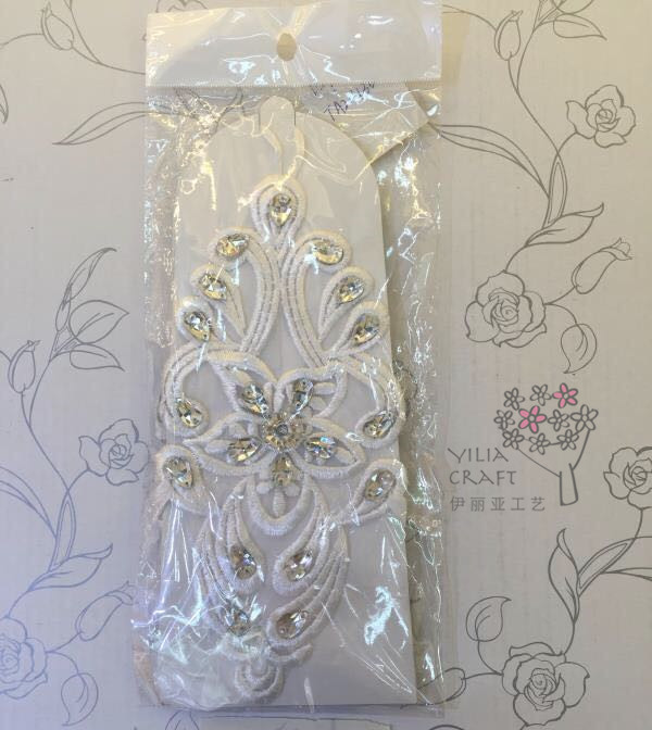 Korean bride wedding show mittens lace bowknot wedding dress accessories wedding gloves. Korean bride wedding show mittens lace bowknot wedding dress accessories wedding gloves.