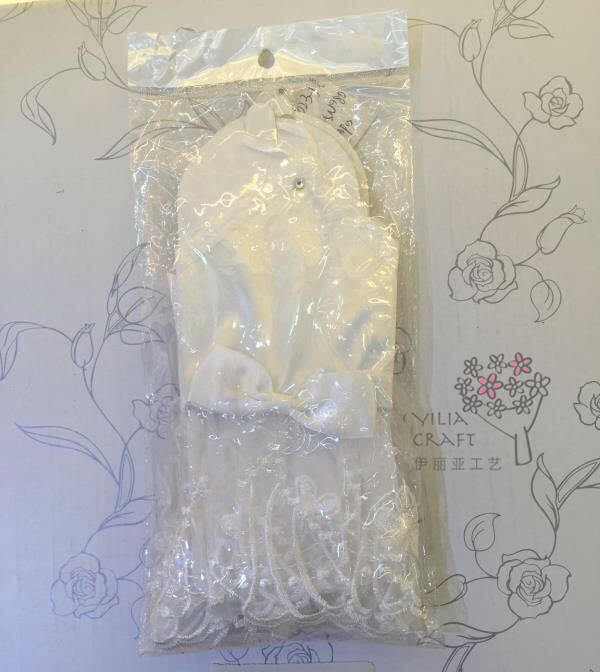 Korean bride wedding show mittens lace bowknot wedding dress accessories wedding gloves. Korean bride wedding show mittens lace bowknot wedding dress accessories wedding gloves.