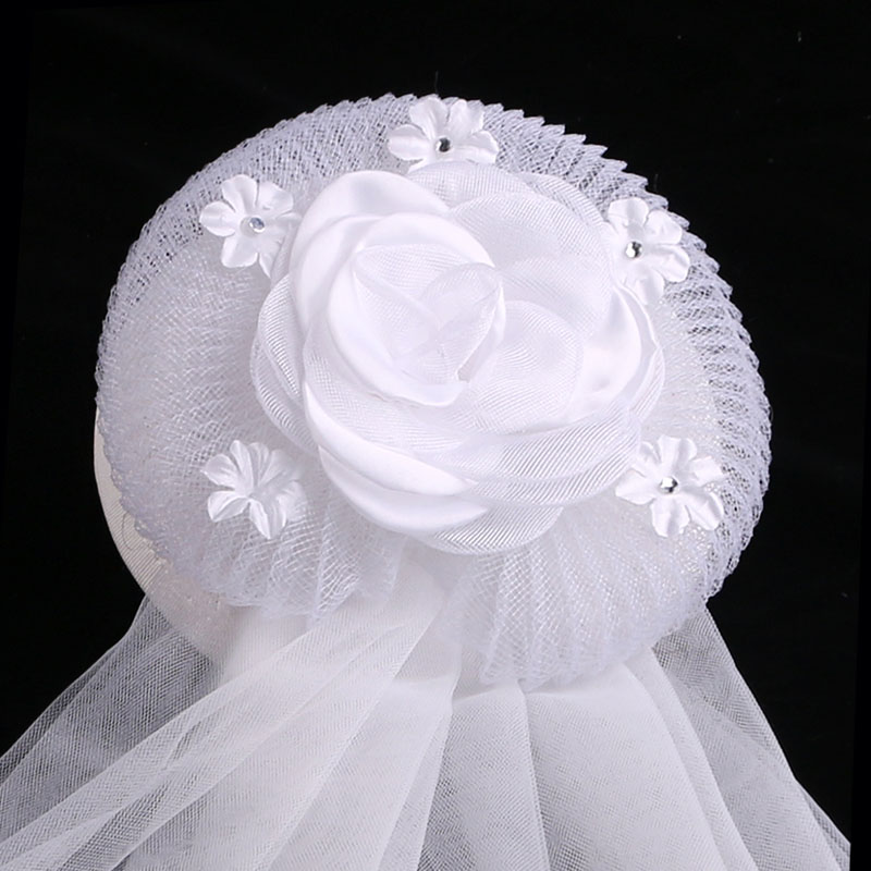 Fasinator Horceracing hat Fashion hat Feather hat Net veil hat Hity Iqueenstar ins hat derbyhats wedding party hat