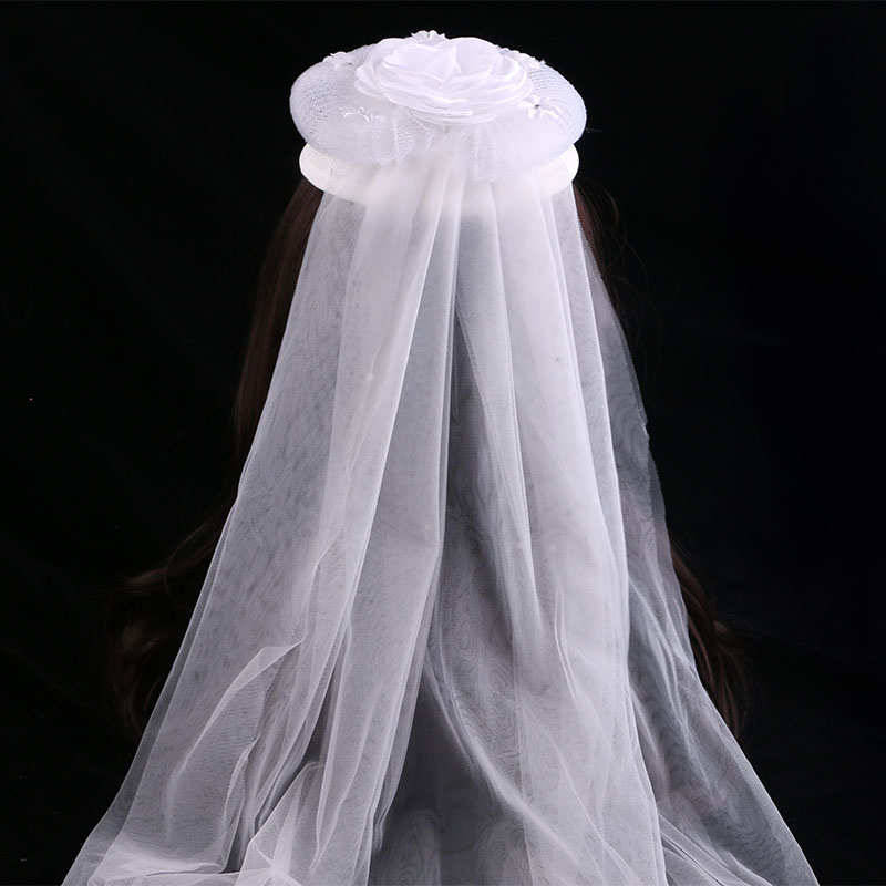 Fasinator Horceracing hat Fashion hat Feather hat Net veil hat Hity Iqueenstar ins hat derbyhats wedding party hat
