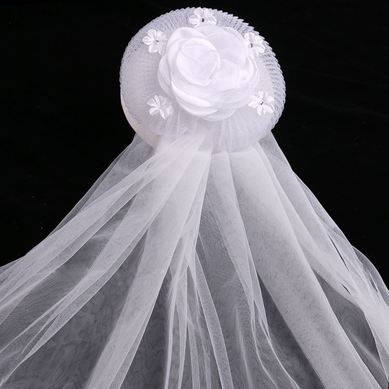 Fasinator Horceracing hat Fashion hat Feather hat Net veil hat Hity Iqueenstar ins hat derbyhats wedding party hat