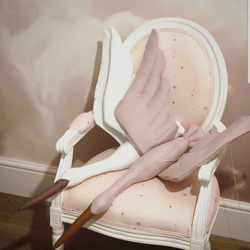 INS New White Swan Ornaments Swan Doll Children's Mosquito Nets Accessories Children's Room Decoration One Product Dropshipping INS New White Swan Ornaments Swan Doll Children's Mosquito Nets Accessories Children's Room Decoration One Product Dropshipping