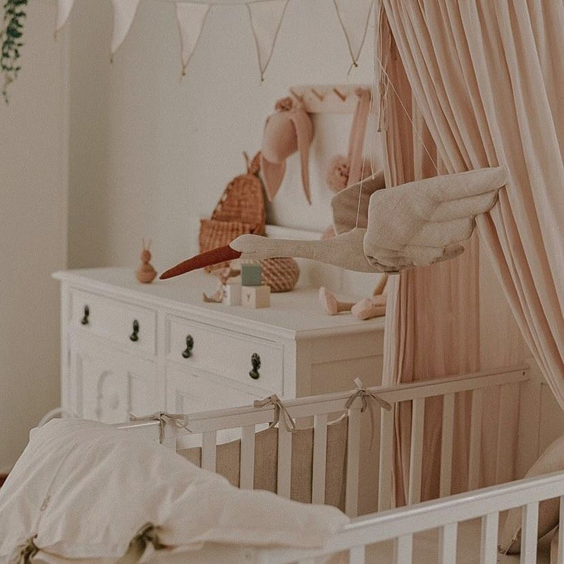 INS New White Swan Ornaments Swan Doll Children's Mosquito Nets Accessories Children's Room Decoration One Product Dropshipping INS New White Swan Ornaments Swan Doll Children's Mosquito Nets Accessories Children's Room Decoration One Product Dropshipping