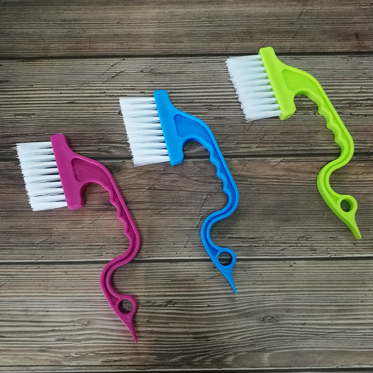 Window Groove Groove Cleaning Tool Gap Brushes Sub Cleaning Brush Gap Brushes Cleaning Groove Tool Swan Style Brush