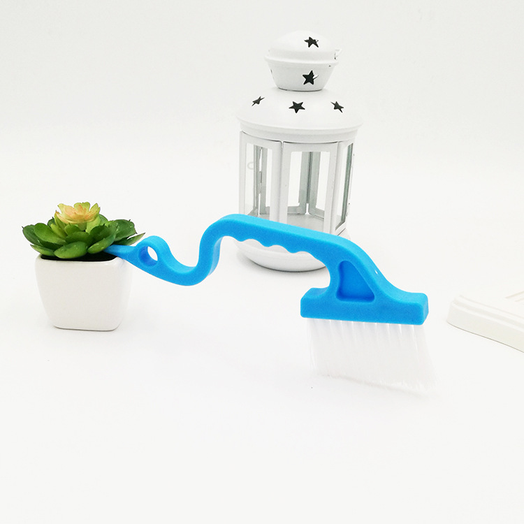 Window Groove Groove Cleaning Tool Gap Brushes Sub Cleaning Brush Gap Brushes Cleaning Groove Tool Swan Style Brush