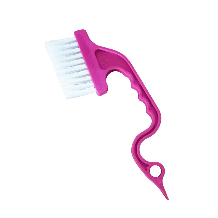 Window Groove Groove Cleaning Tool Gap Brushes Sub Cleaning Brush Gap Brushes Cleaning Groove Tool Swan Style Brush