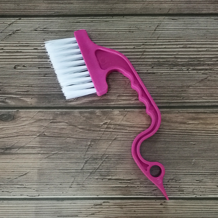 Window Groove Groove Cleaning Tool Gap Brushes Sub Cleaning Brush Gap Brushes Cleaning Groove Tool Swan Style Brush
