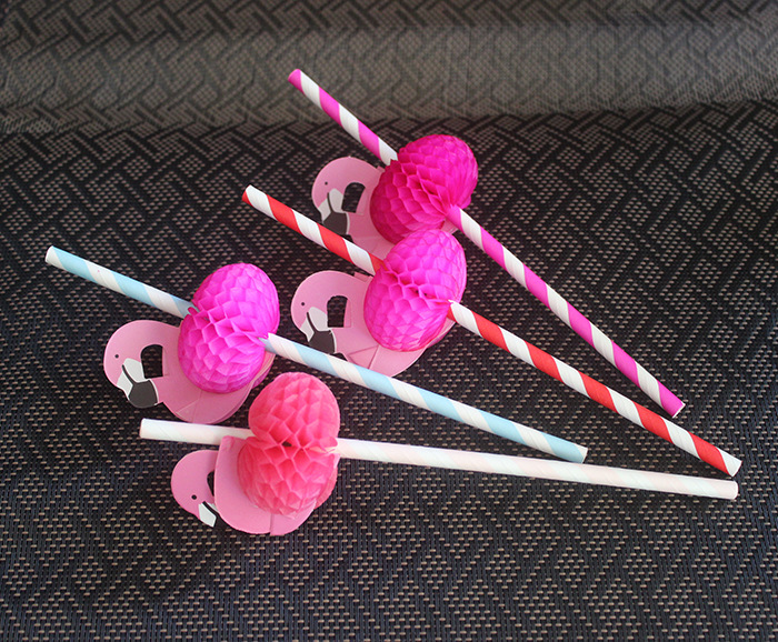 Water chicago-brewed goose bird paper straw honeycomb craft straw swan cartoon straw ultimately responds juice cocktail decorative straw