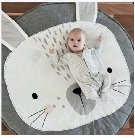 Ins hot style the fox the lion rabbit koala elk panda pleasant goat the swan unicorn 10 animals carpet Ins hot style the fox the lion rabbit koala elk panda pleasant goat the swan unicorn 10 animals carpet
