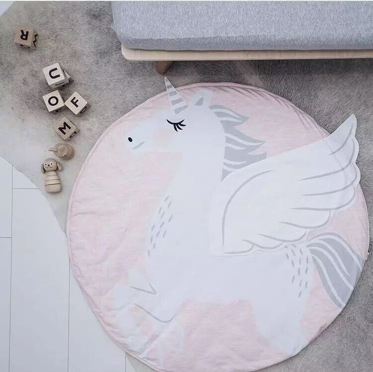 Ins hot style the fox the lion rabbit koala elk panda pleasant goat the swan unicorn 10 animals carpet Ins hot style the fox the lion rabbit koala elk panda pleasant goat the swan unicorn 10 animals carpet