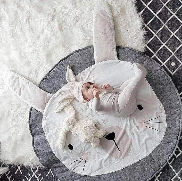 Ins hot style the fox the lion rabbit koala elk panda pleasant goat the swan unicorn 10 animals carpet Ins hot style the fox the lion rabbit koala elk panda pleasant goat the swan unicorn 10 animals carpet