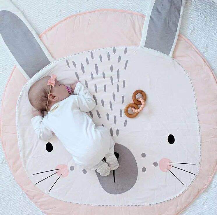 Ins hot style the fox the lion rabbit koala elk panda pleasant goat the swan unicorn 10 animals carpet Ins hot style the fox the lion rabbit koala elk panda pleasant goat the swan unicorn 10 animals carpet