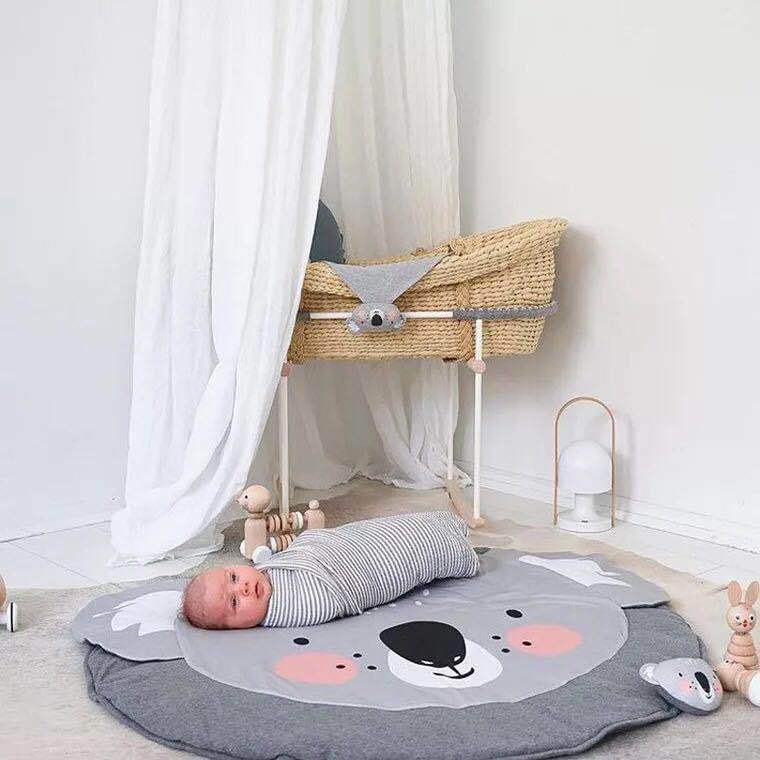 Ins hot style the fox the lion rabbit koala elk panda pleasant goat the swan unicorn 10 animals carpet Ins hot style the fox the lion rabbit koala elk panda pleasant goat the swan unicorn 10 animals carpet