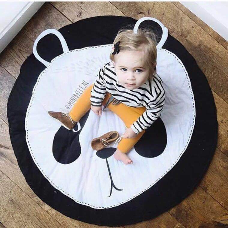 Ins hot style the fox the lion rabbit koala elk panda pleasant goat the swan unicorn 10 animals carpet Ins hot style the fox the lion rabbit koala elk panda pleasant goat the swan unicorn 10 animals carpet