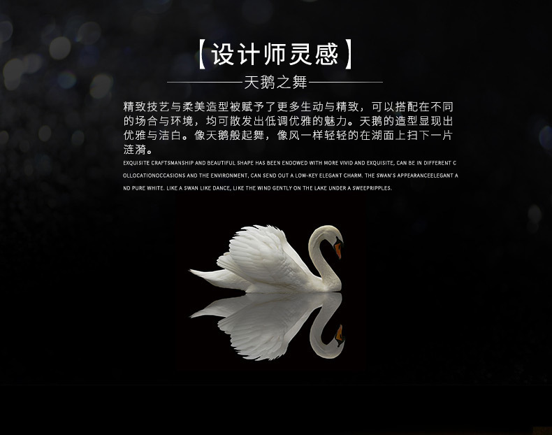 Crystal Swan HighGrade Mink Cute Women's Car Rearview Mirror Car Interior Hanging Accessories Car Pendant Ornaments Crystal Swan HighGrade Mink Cute Women's Car Rearview Mirror Car Interior Hanging Accessories Car Pendant Ornaments