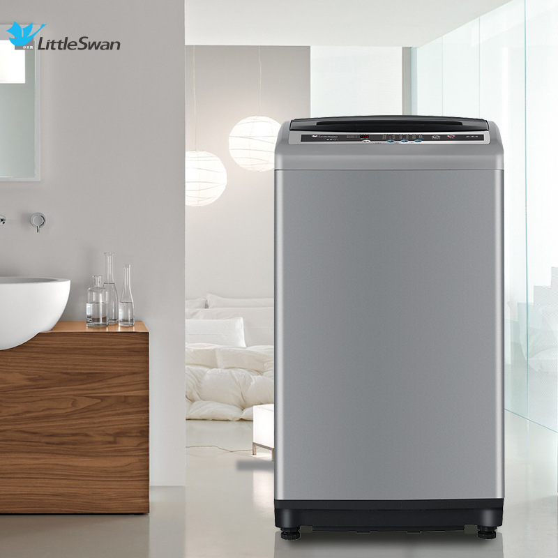 Little Swan Impeller Washing Machine 5575810kg Automatic Household Small Intelligent Washing Machine