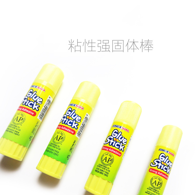 SWAN GLUE SWAN GLUE SWAN brand student stationery GLUE factory